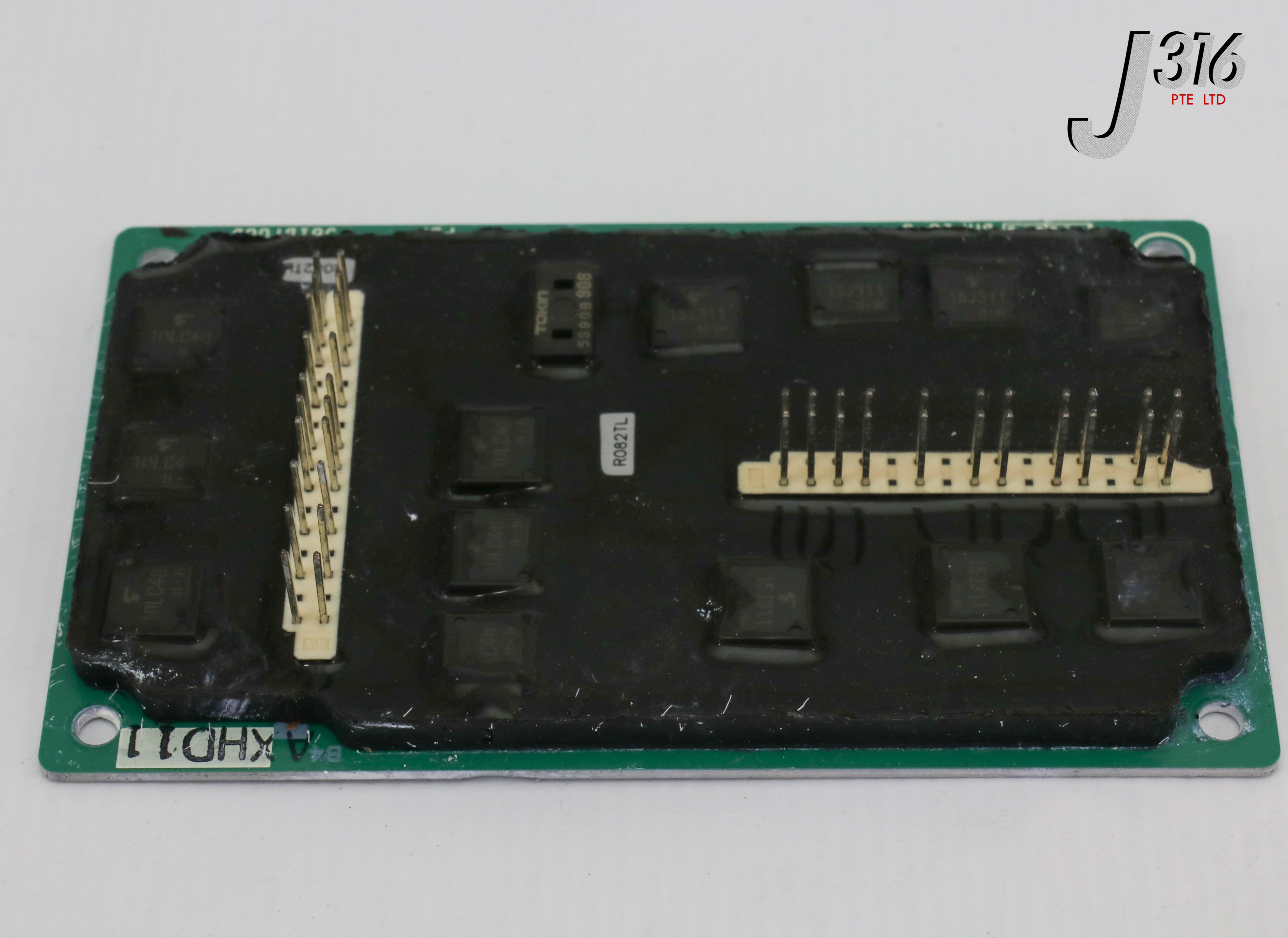 のん 22544 PANASONIC PCB, IGBT MODULE, DHP10 581B700D | eBay
